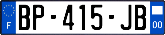 BP-415-JB