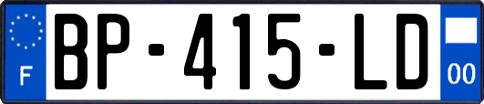 BP-415-LD