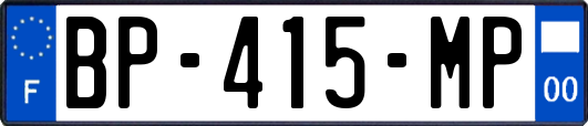 BP-415-MP