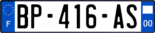 BP-416-AS