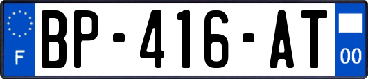 BP-416-AT