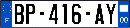 BP-416-AY