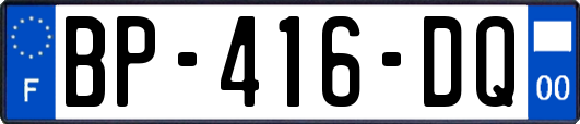 BP-416-DQ