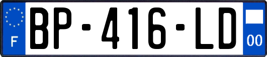 BP-416-LD