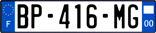 BP-416-MG