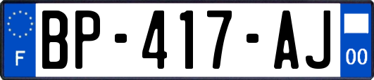 BP-417-AJ