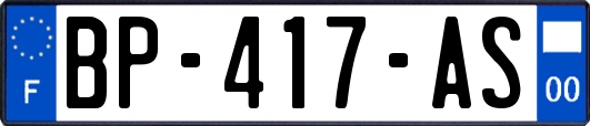 BP-417-AS