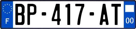 BP-417-AT