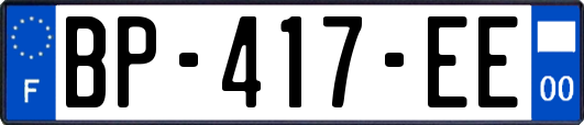 BP-417-EE