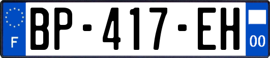 BP-417-EH