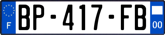 BP-417-FB