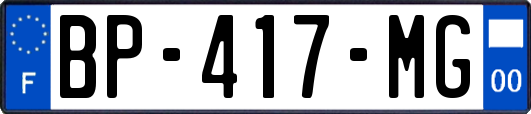 BP-417-MG