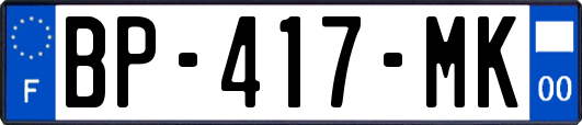 BP-417-MK