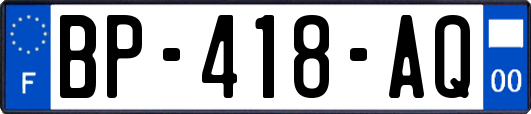 BP-418-AQ