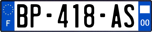 BP-418-AS