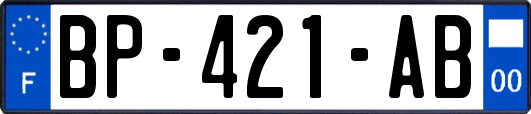 BP-421-AB