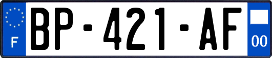 BP-421-AF