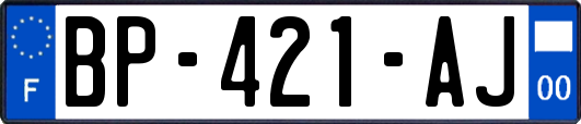 BP-421-AJ