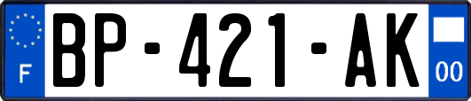 BP-421-AK