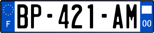 BP-421-AM