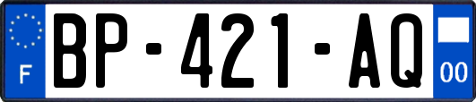 BP-421-AQ