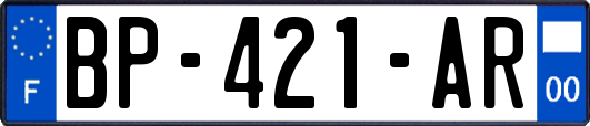 BP-421-AR