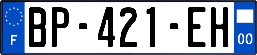 BP-421-EH