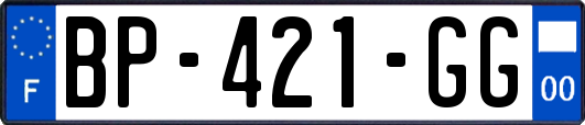 BP-421-GG