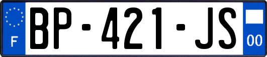 BP-421-JS