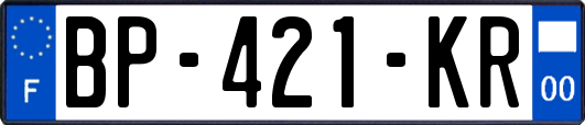 BP-421-KR