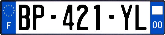 BP-421-YL