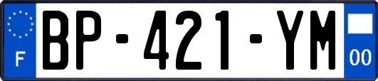 BP-421-YM