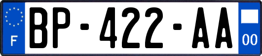 BP-422-AA