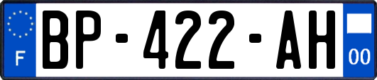 BP-422-AH