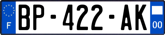 BP-422-AK