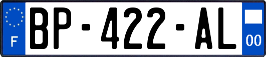 BP-422-AL