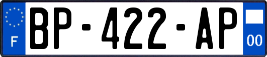 BP-422-AP