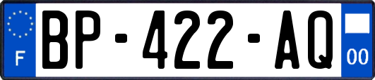 BP-422-AQ