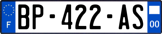 BP-422-AS