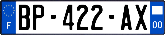 BP-422-AX