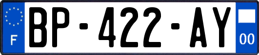 BP-422-AY