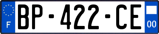 BP-422-CE