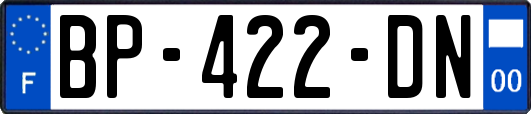 BP-422-DN