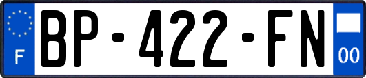 BP-422-FN