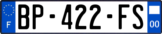 BP-422-FS