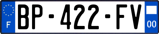 BP-422-FV