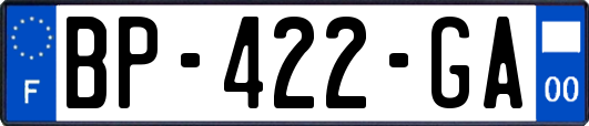 BP-422-GA