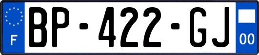 BP-422-GJ