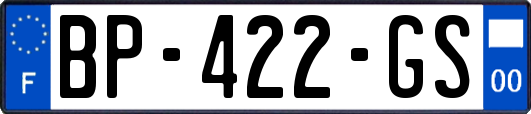 BP-422-GS