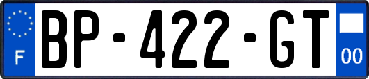 BP-422-GT